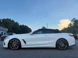 Used 2021 BMW M850i xDrive Convertible image 2