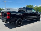 New 2025 Ford F350 Lariat w/ Lariat Ultimate Package image 5