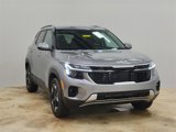 New 2026 Kia Seltos EX w/ EX Sunroof Package image 3