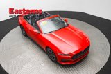 Used 2024 Ford Mustang Convertible image 3