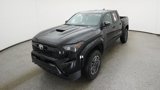 New 2025 Toyota Tacoma TRD Sport image 4