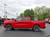 New 2025 RAM 1500 Tradesman image 4