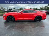 Certified 2022 Ford Mustang GT image 2