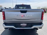 New 2025 RAM 1500 4x4 Crew Cab image 6