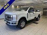 New 2025 Ford F250 XLT image 2