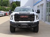 New 2025 GMC Sierra 2500 AT4X w/ AT4X AEV Edition image 5