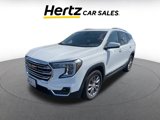 Used 2024 GMC Terrain SLT image 2