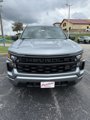 New 2026 Chevrolet Silverado 1500 Custom w/ LPO, Dark Essentials Package image 2
