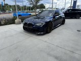 Used 2022 BMW M3 w/ Executive Package image 2
