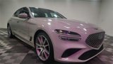 Used 2025 Genesis G70 2.5T image 2