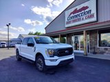 Used 2023 Ford F150 XLT w/ Equipment Group 302A High image 2