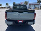New 2025 Toyota Tundra Platinum image 4