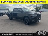 New 2025 RAM 1500 Big Horn image 5