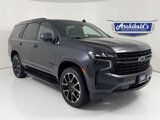 Used 2023 Chevrolet Tahoe RST image 1