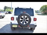 Used 2019 Jeep Wrangler Unlimited Sahara image 3