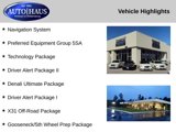 Used 2021 GMC Sierra 2500 Denali w/ Denali Ultimate Package image 2