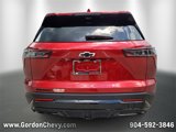 New 2026 Chevrolet Equinox RS w/ Convenience Package III image 4