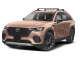 New 2025 MAZDA CX-70 3.3 Turbo w/ Premium Package image 4
