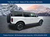 New 2025 Ford Bronco Outer Banks image 6