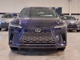 New 2025 Lexus RX 450h AWD w/ Luxury Package image 2