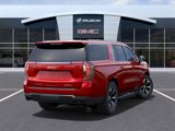 New 2025 GMC Yukon XL AT4 Ultimate w/ LPO, Floor Liner Package image 4