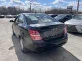 Used 2018 Chevrolet Sonic LS image 4