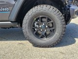 New 2025 Jeep Wrangler Unlimited Sport S 4xe image 5