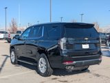 New 2025 Chevrolet Tahoe Premier image 3