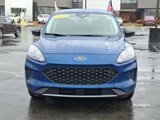 Certified 2022 Ford Escape S image 2