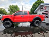 Used 2011 Ford F150 4x4 SuperCab image 5