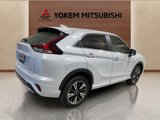 New 2025 Mitsubishi Eclipse Cross SEL image 5
