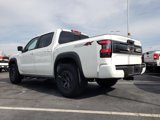 New 2025 Nissan Frontier PRO-4X w/ Pro Premium Package image 5