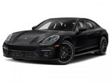 Used 2022 Porsche Panamera Turbo S image 4