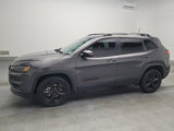 Used 2021 Jeep Cherokee Latitude Plus image 2