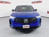 Certified 2025 Acura RDX AWD w/ A-Spec & Advance Pkg image 4