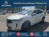 New 2025 Acura RDX SH-AWD image 1