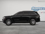 New 2025 Jeep Grand Cherokee Limited image 3