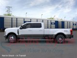 New 2025 Ford F350 King Ranch image 3