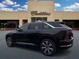 New 2025 Cadillac Escalade IQ Luxury 1 w/ LPO, Floor Liner Package image 5