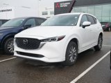 Certified 2024 MAZDA CX-5 AWD 2.5 S w/ Select Package image 3