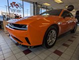 New 2025 Dodge Charger R/T w/ Quick Order Package 25M R/T image 5