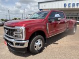 New 2025 Ford F350 XL w/ FX4 Off-Road Package image 3