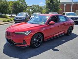 New 2026 Acura Integra A-Spec image 3