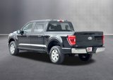 Used 2021 Ford F150 XLT image 5