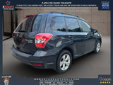 Used 2014 Subaru Forester 2.5i Premium image 2