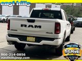 New 2025 RAM 1500 Laramie image 2