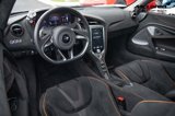 Used 2024 McLaren 750S image 5