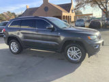 Used 2017 Jeep Grand Cherokee Laredo w/ Quick Order Package 23E image 6