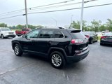 Used 2021 Jeep Cherokee Latitude Lux image 3