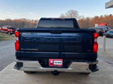Used 2020 Chevrolet Silverado 1500 LT w/ All-Star Edition image 4